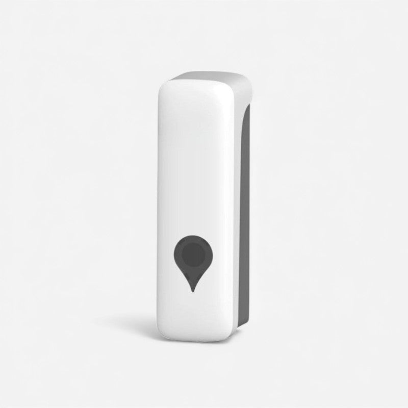 PureFlow – Zeepdispenser met wandmontage Velani