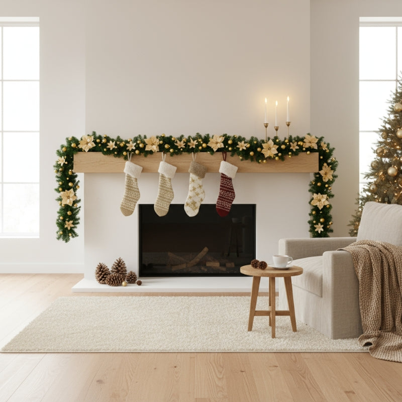 LumaFlora – Bloemvormige Decoratieve Lampen met Gebogen Ontwerp Velani