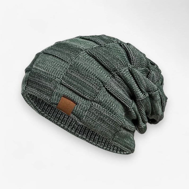 Ava – Beanie with soft and flexible design