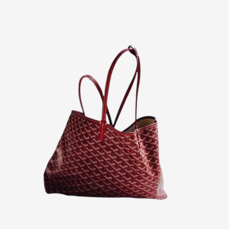 Eliana – Grote schoudertas voor tech-gadgets, geschikt voor dagelijks gebruik Velani