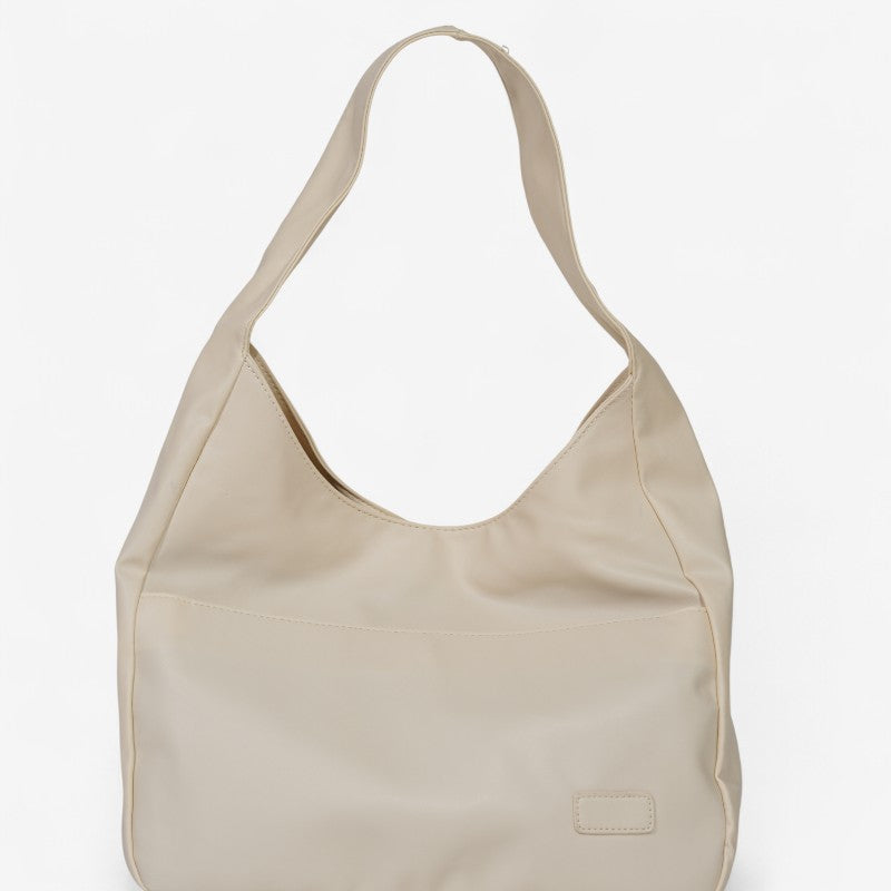 Angela - Grote Schoudertas met Hobo Bucket Tote Ontwerp Velani