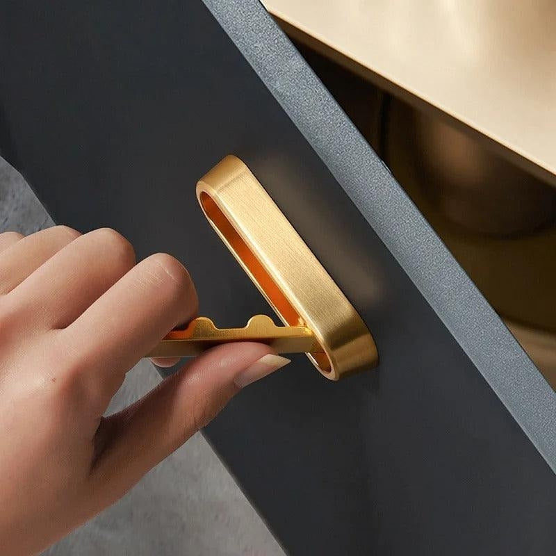 FoldEase – Foldable Wall Hook