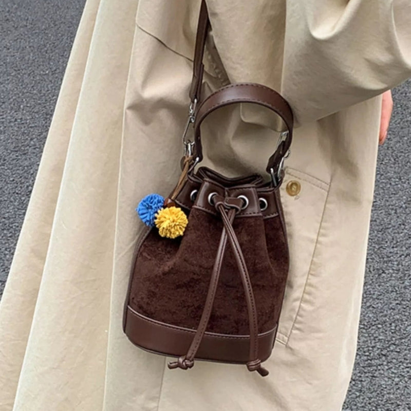 Solene – Women's Shoulder Bag