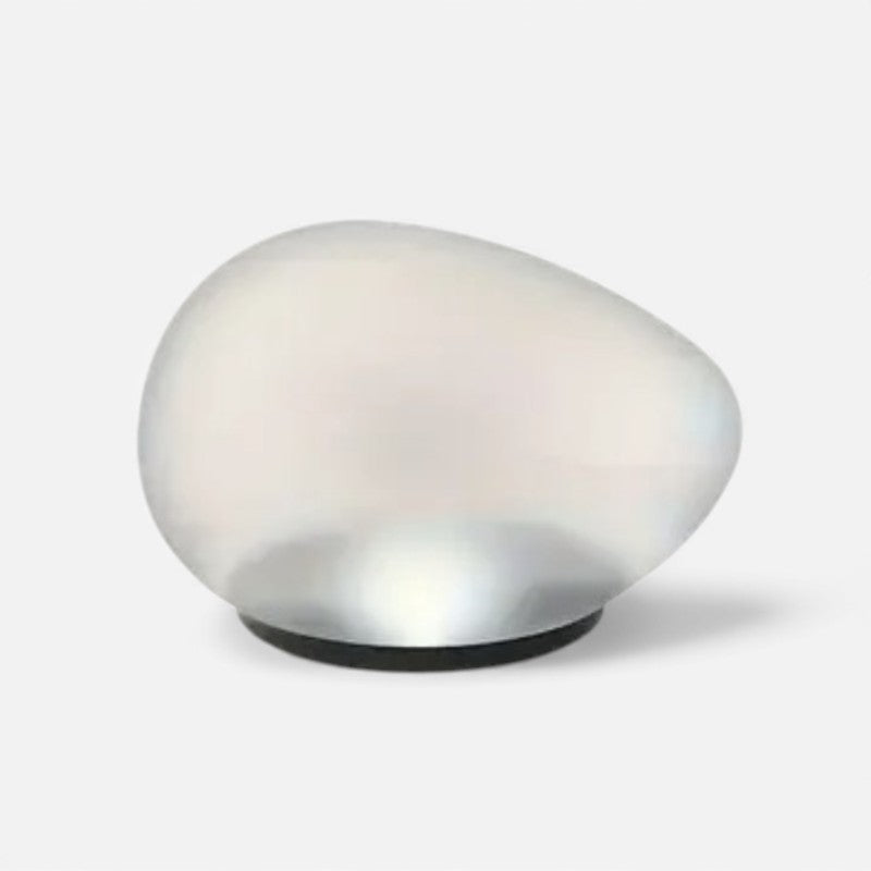 LumiStone – Decoratieve LED Lampen met Steenvorm Ontwerp Velani