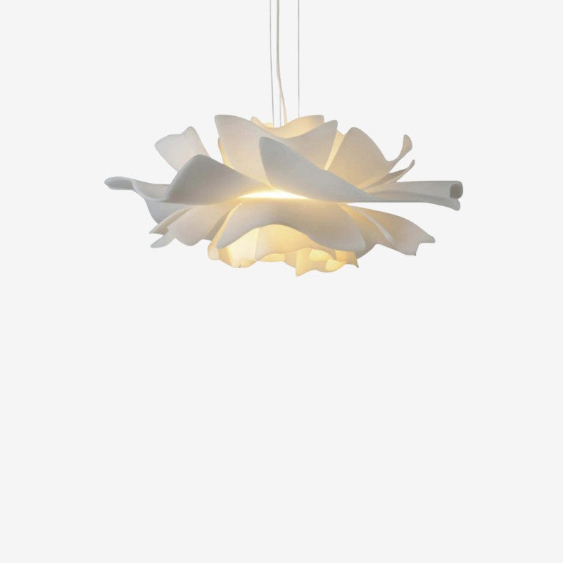 LumaBloom – Plafondlamp met Bloemvormige Hanglamp Velani