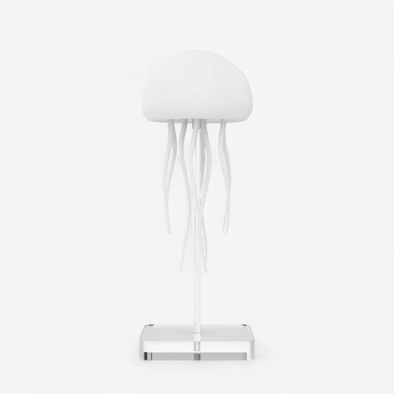 AquaGlow – Kwallenlamp met Oplaadbaar en Kleurveranderend Ontwerp Velani