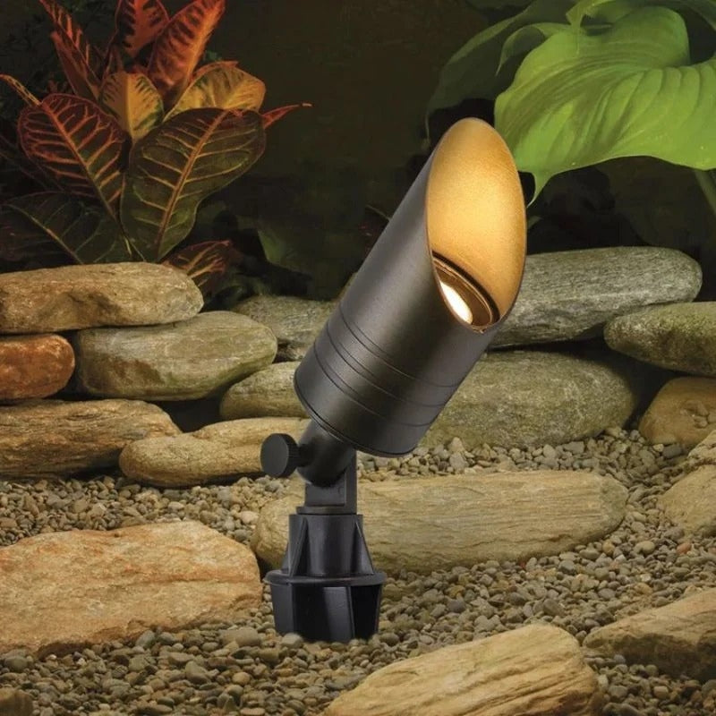 LumiPath – Adjustable Outdoor Lamps Lamp for Gardens