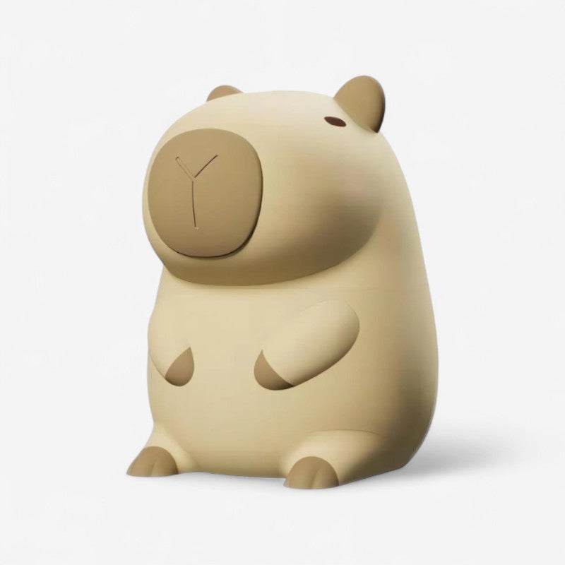 FurGlow – LED-lamp in dierenvorm met oplaadbaar ontwerp Velani