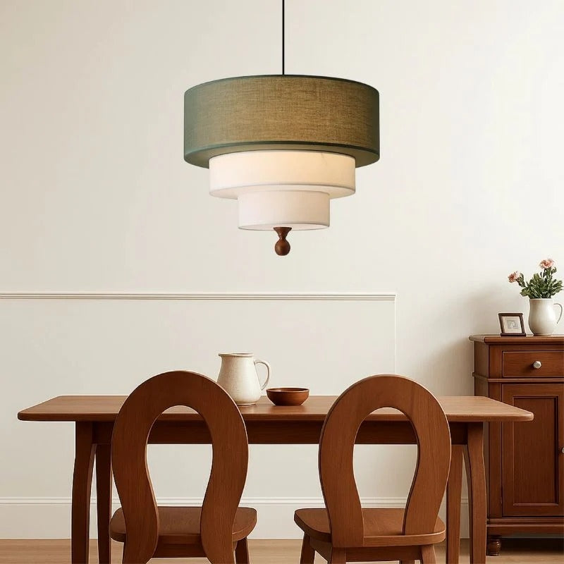 LumiOrb – LED Pendant Lamp with Round Design