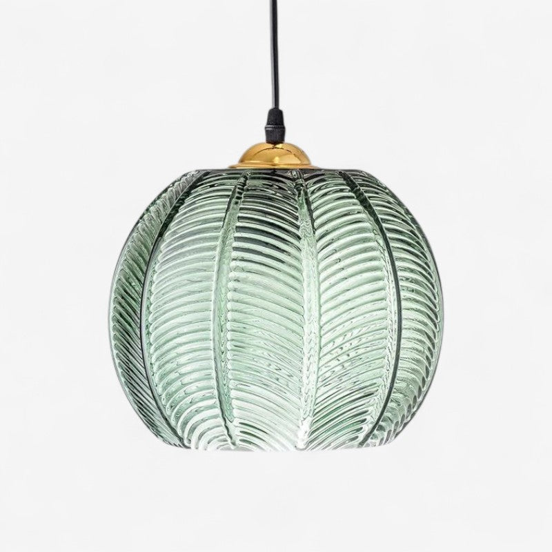 LumiNova – Hanglamp met Ronde Kap Velani