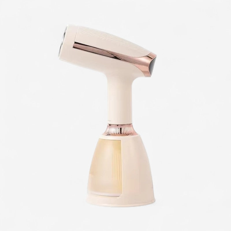 SteamPro – Kledingstomer met Modern Statief en Knop Velani