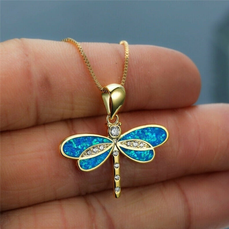 Nina – Decorative Butterfly Design Earrings