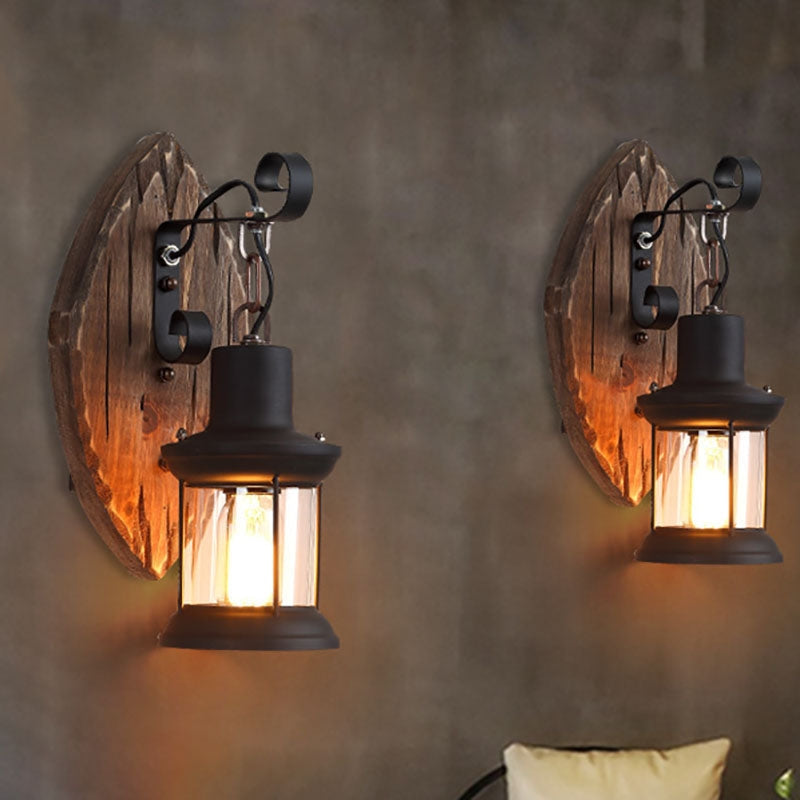 LumiCurve – LED Wandlamp met Gebogen Stand Ontwerp Velani