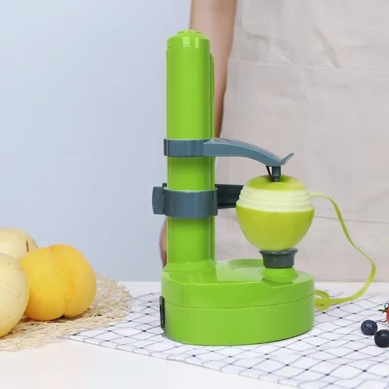 PeelPro – Automatische Fruit Schiller met Bureau Stand Ontwerp Velani