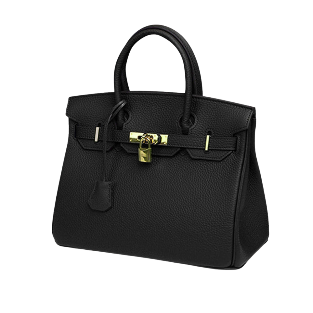 Miriam – Ruime Handtas met Handvat en Verstelbare Bandjes Velani