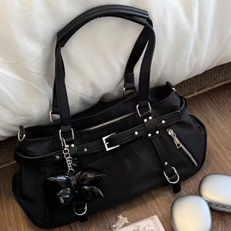 Women Compact Crossbody Bag
