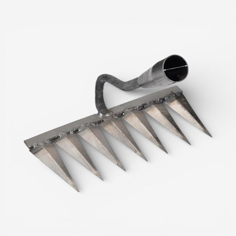 GreenHand – Portable Weed Puller with Curved Head