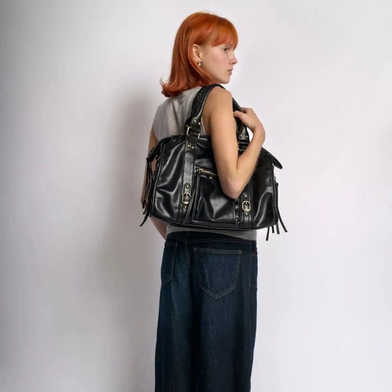 Women’s Shoulder Bag Adjustable Strap