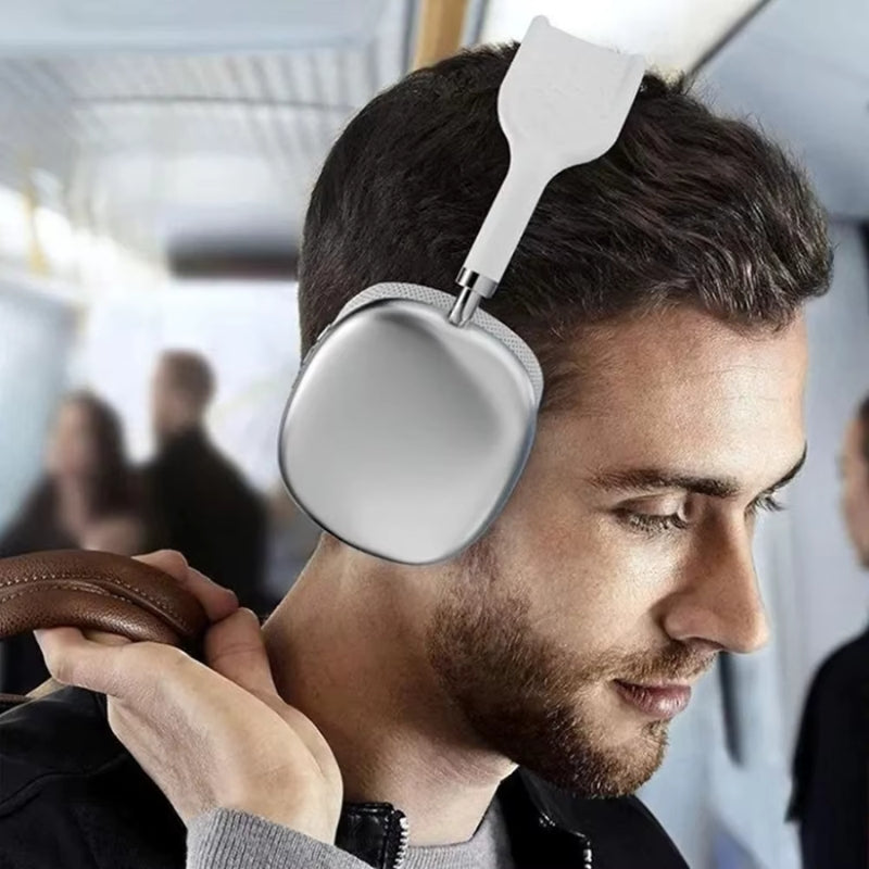 SoundWave – Draadloze Noise Cancelling Koptelefoon Velani