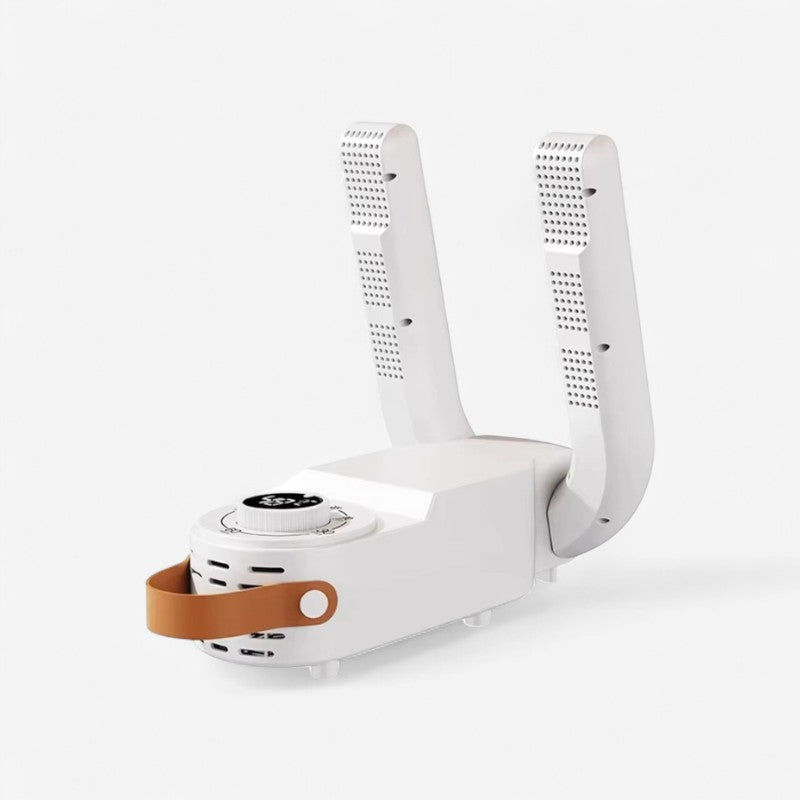 DryStep – Verstelbare Schoenendroger en Laarsverwarmer Velani