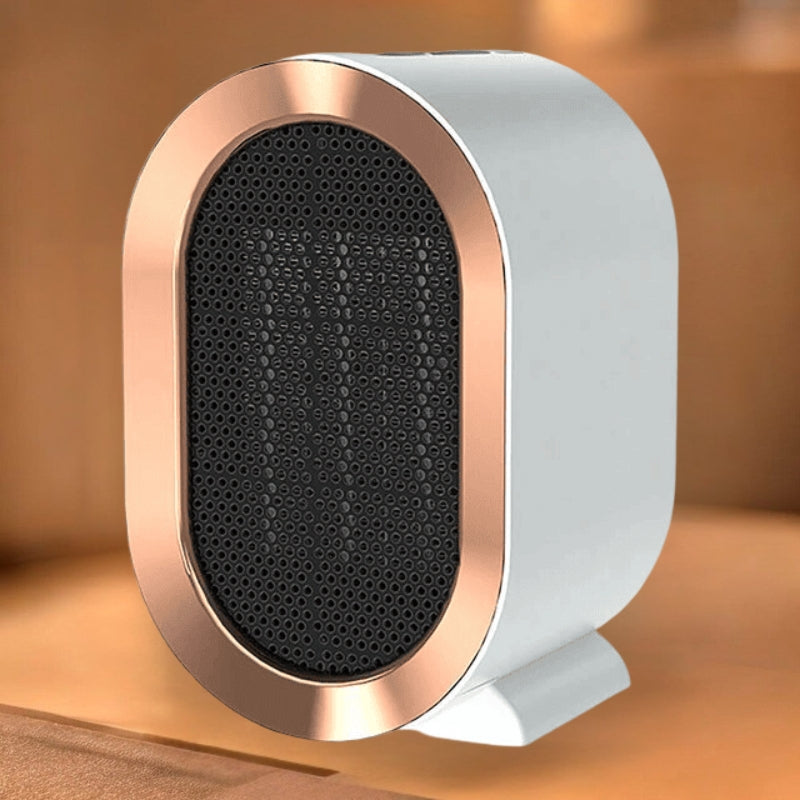 HeatEase – Draagbare Keramische Verwarming voor Gemakkelijk Gebruik Velani