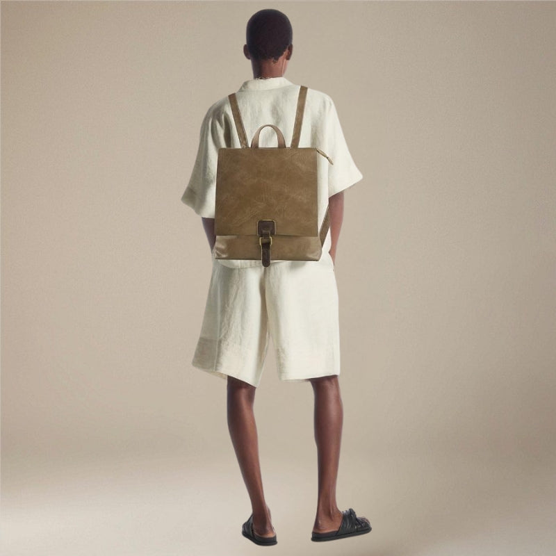 PackMate – Large Capacity Backpack with Adjustable Straps