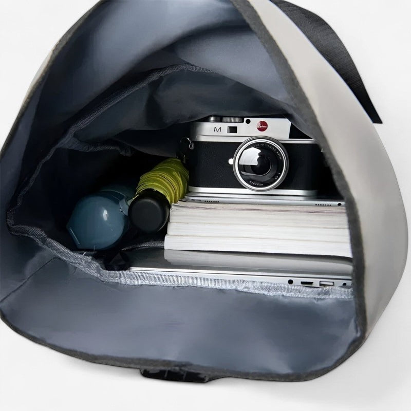 Michael – Verstelbare Riemen en Rugzak met Grote Capaciteit Velani