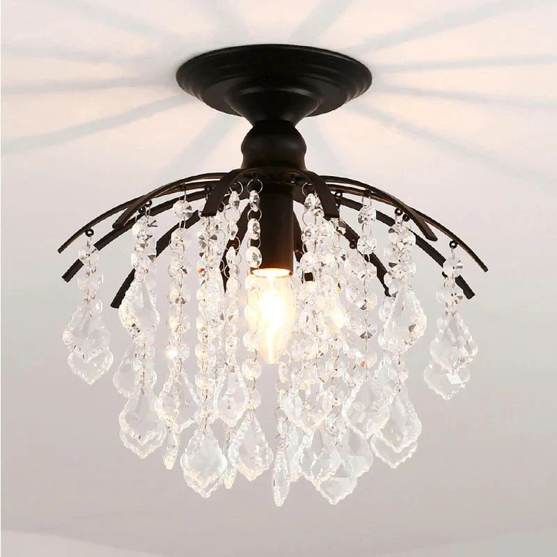 LumaArt – LED Ceiling Lamp Chandelier Design