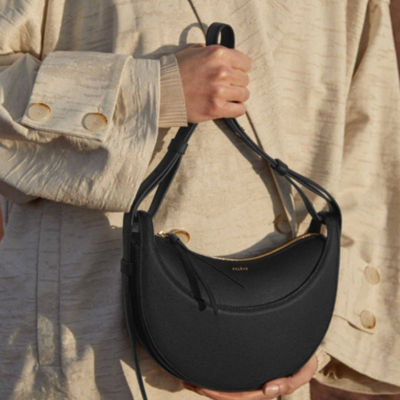 Olivia – Women's Shoulder Bag with Adjustable Strap