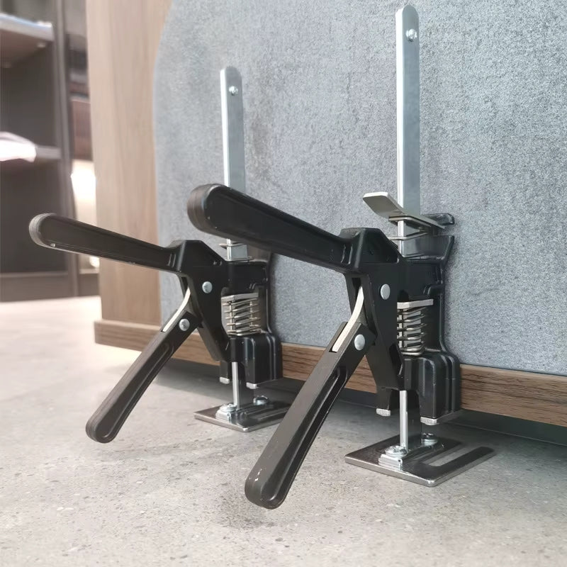 LiftEase – Manual Lifting Tool for Panels and Cabinets