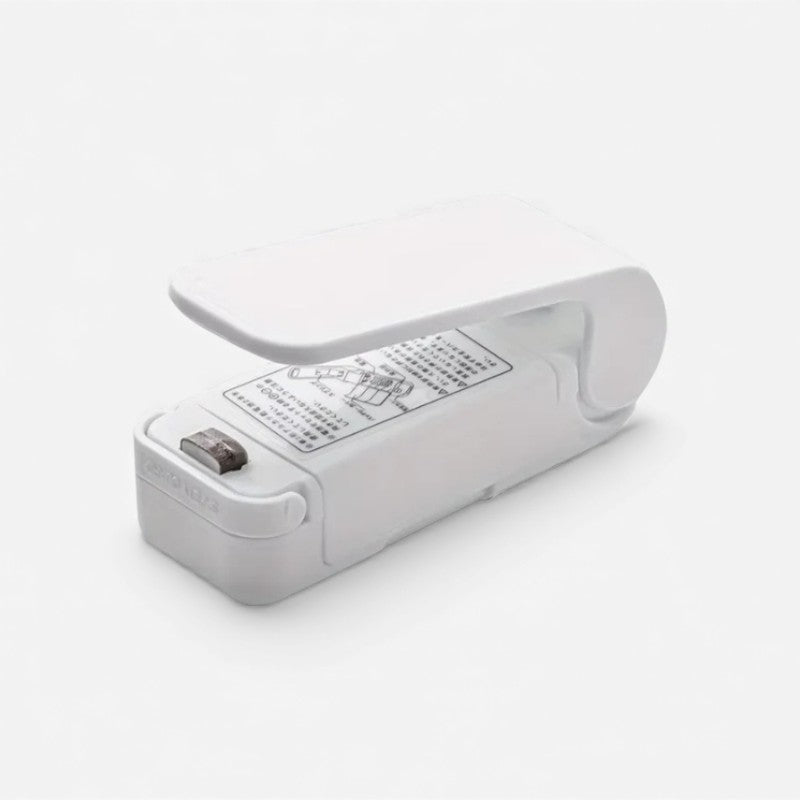 SealPro – Warmte Sealmachine met Handpers Ontwerp Velani