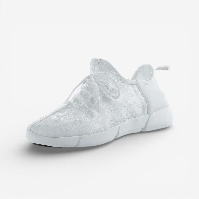 GlowStride – LED Light Up Sneakers With Non Slip Sole