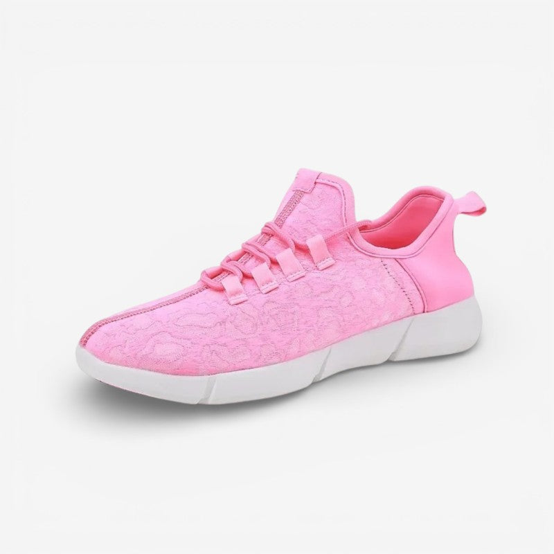 GlowStride – LED Light Up Sneakers With Non Slip Sole