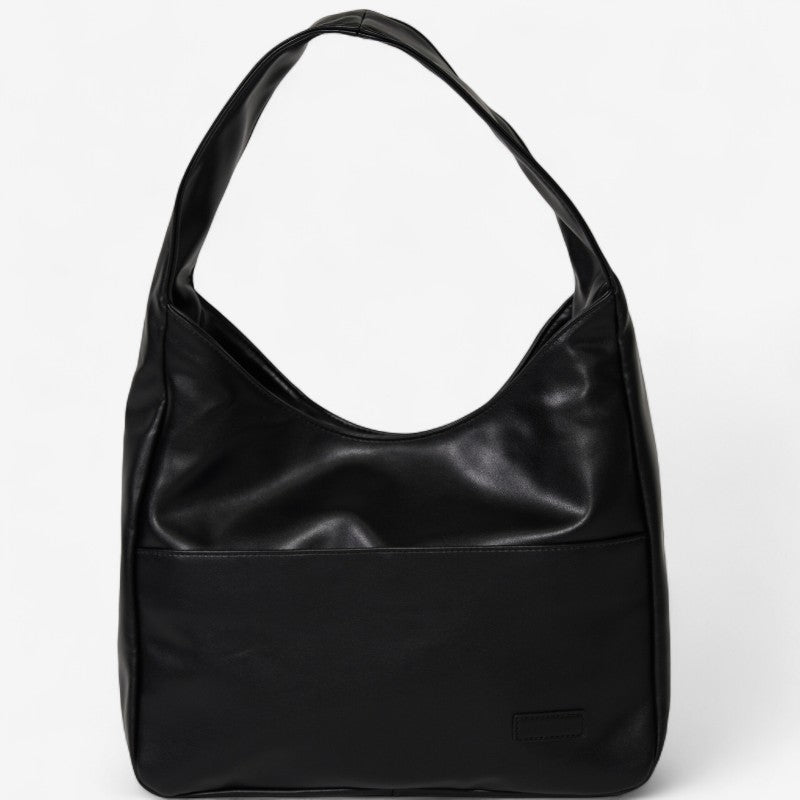 Angela - Grote Schoudertas met Hobo Bucket Tote Ontwerp Velani