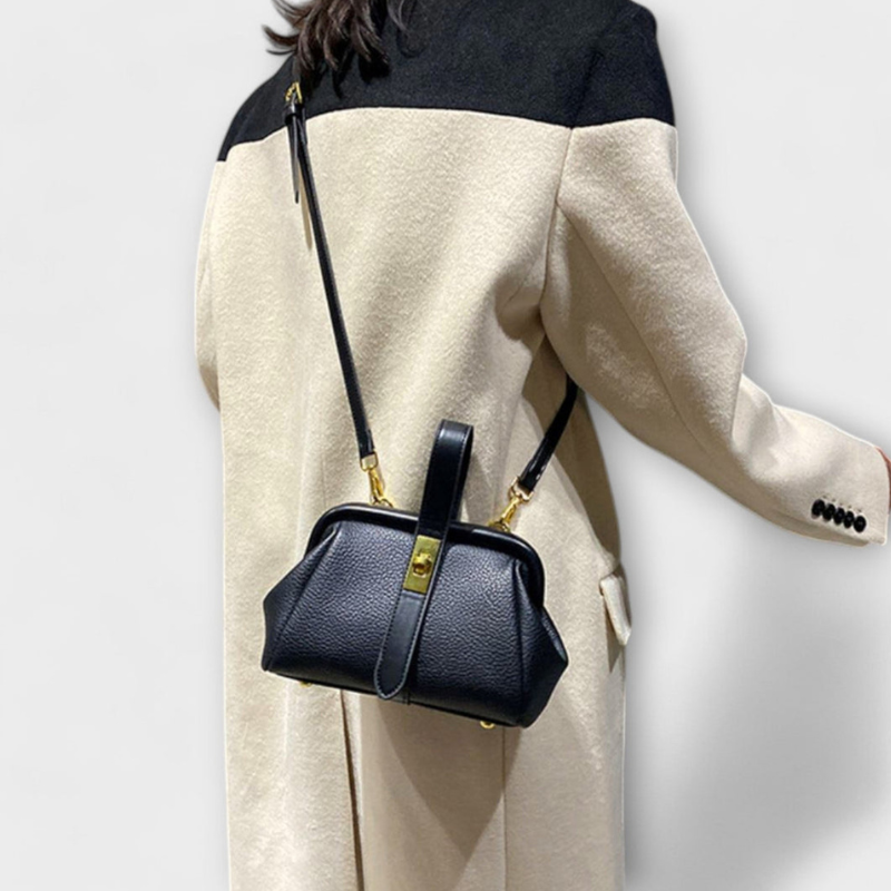 Women's Handbag with Shoulder Strap
