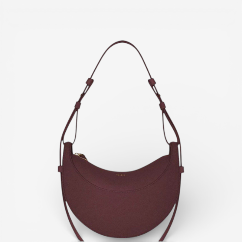 Olivia – Women's Shoulder Bag with Adjustable Strap