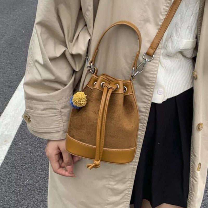 Solene – Women's Shoulder Bag