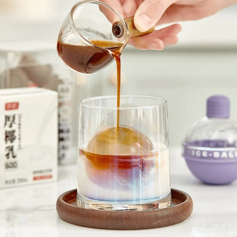 ChillSphere – Ice Ball Maker for Round Ice Balls