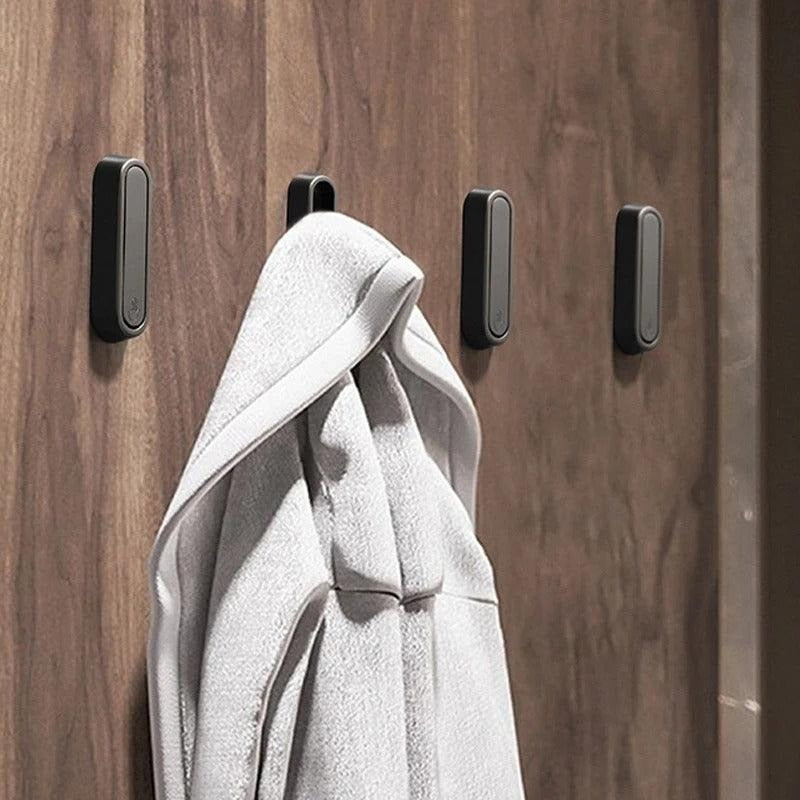 FoldEase – Foldable Wall Hook