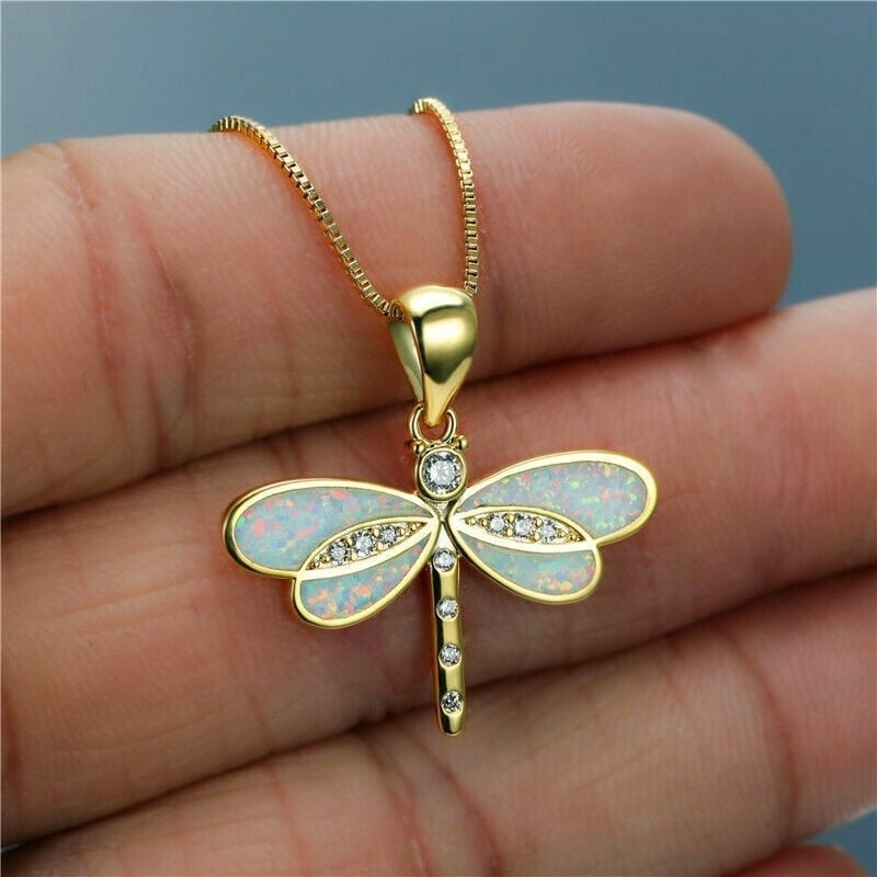 Nina – Decorative Butterfly Design Earrings