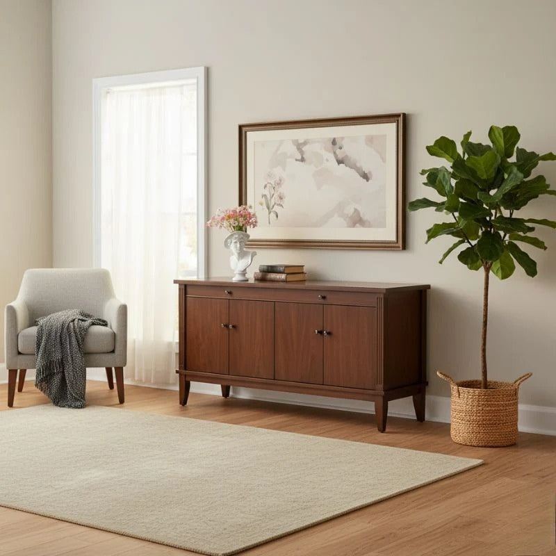 FiguRina – Decoratieve bloempot in mensvorm voor display Velani