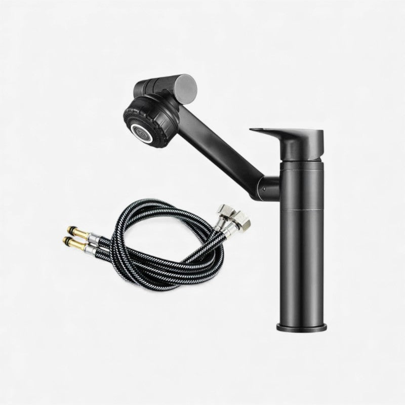 AquaFlex – Kraan met Draaibaar Uitloop en Debietregeling Velani