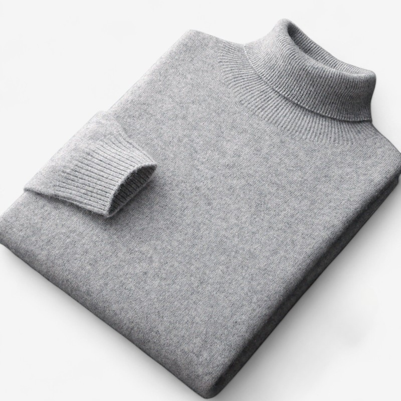 Henry – Coltrui met slim fit en lange mouwen Velani