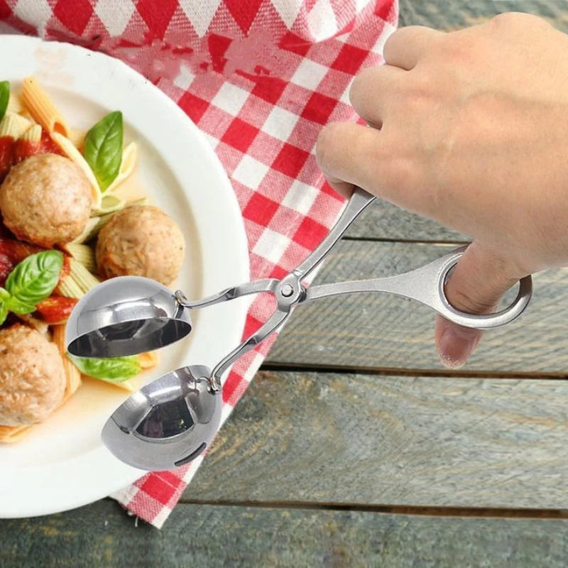 CraftSphere – Round Ball Maker with Scissor Mechanism