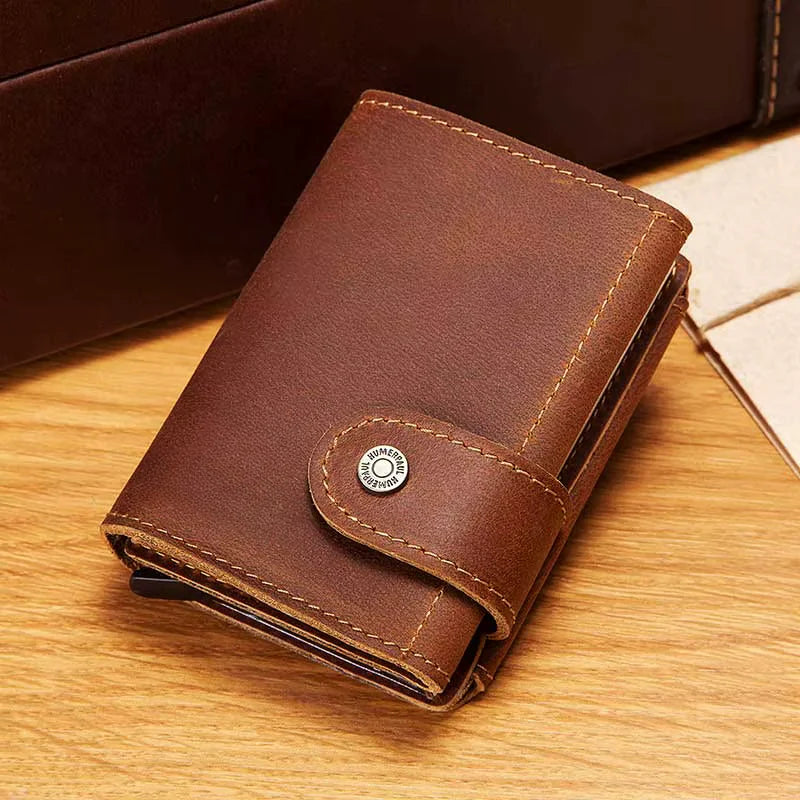 Jorik – RFID-kaarthouder voor georganiseerde en slanke opslag Velani