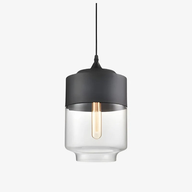 LumaGlow – Hanglamp met LED voor binnenverlichting en decoratie Velani