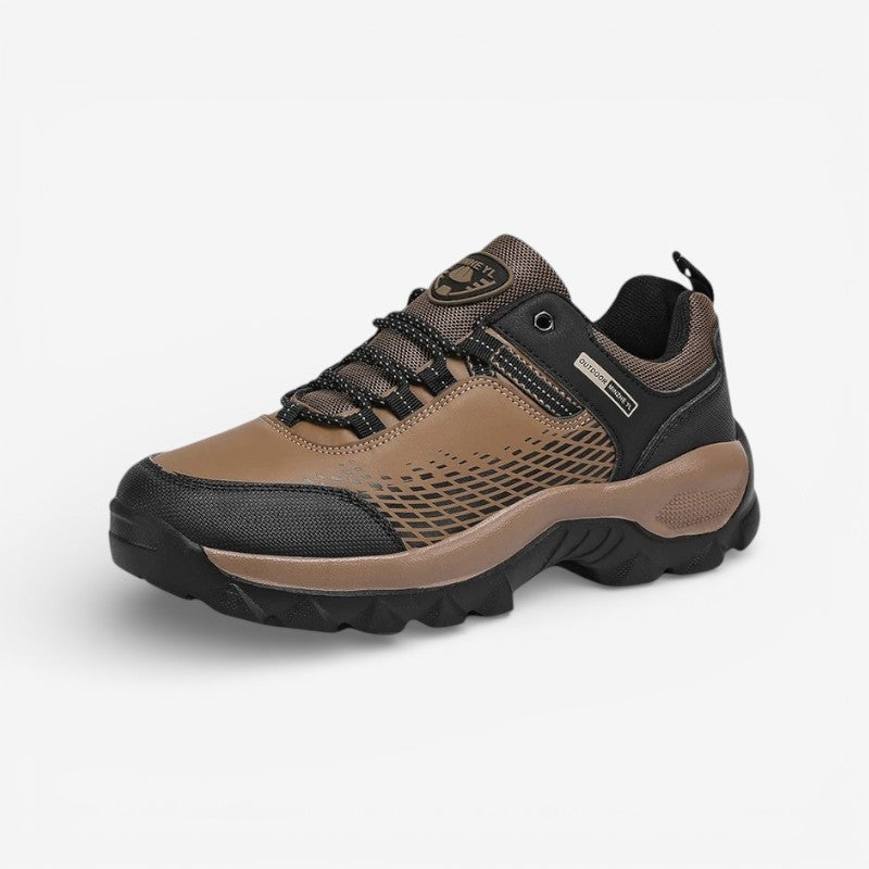 Ryan – Sneakers With Breathable And Anti Slip Grip