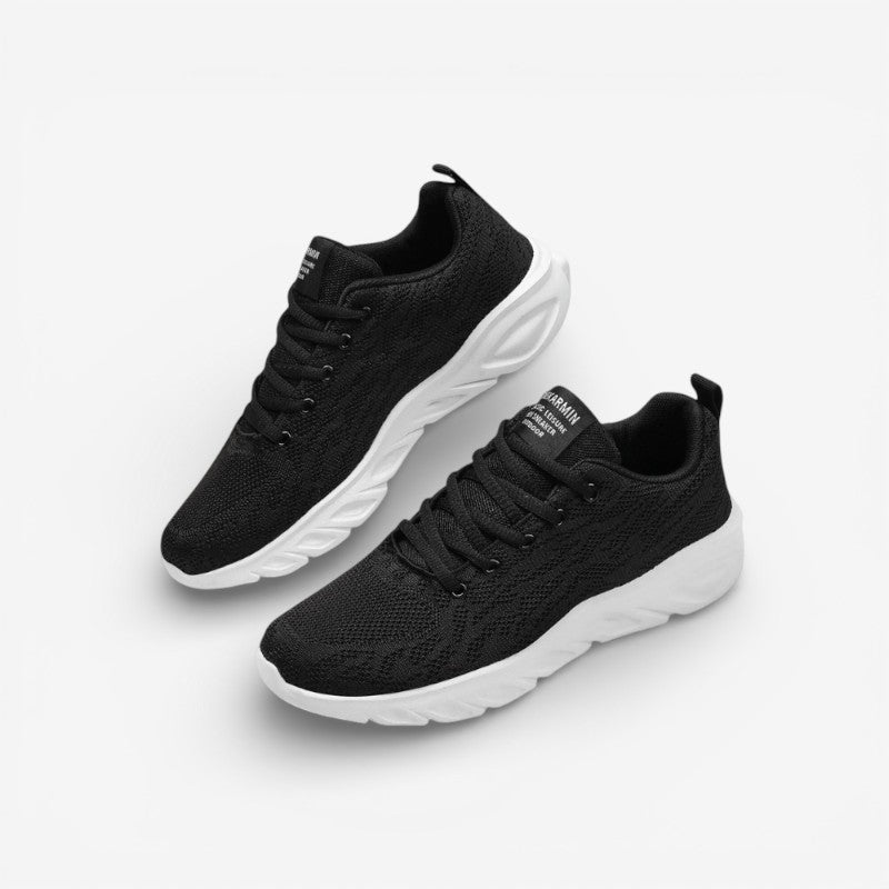 Noah – Sneakers With Breathable And Anti Slip Grip