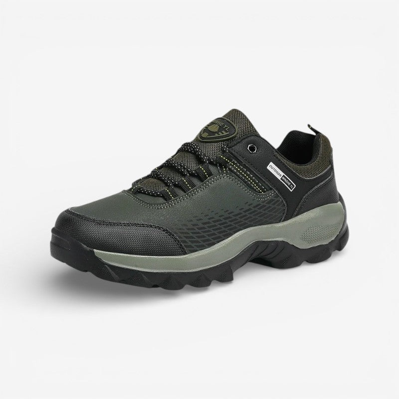 Ryan – Sneakers With Breathable And Anti Slip Grip