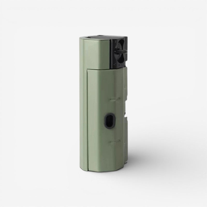 HeatMate – Portable Cassette Stove with Adjustable Flame
